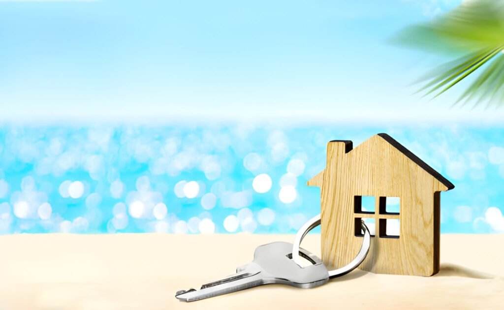 Buying Holiday Homes in Europe