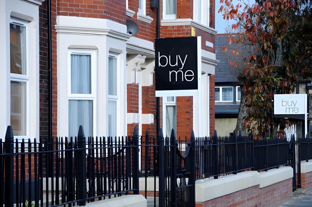 Buying a Home May Outpace Renting in the UK