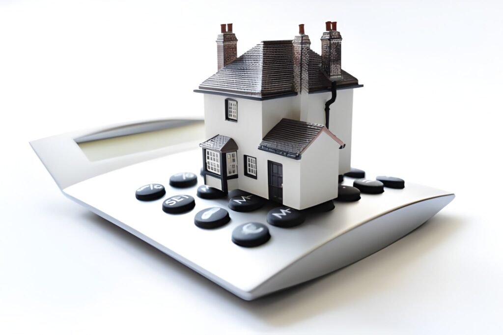 Calculated Pause and Its Rippling Impact on UK Real Estate