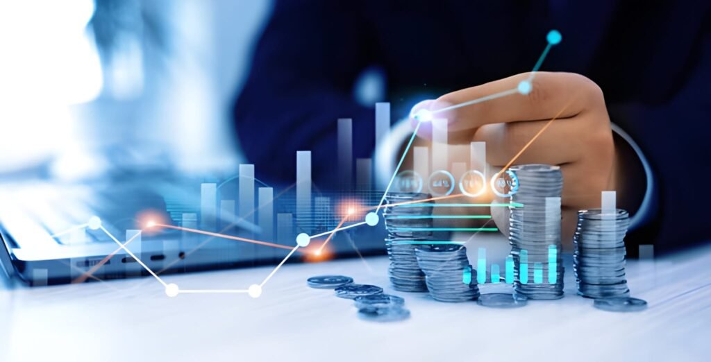 Capability and Value in the UK Market