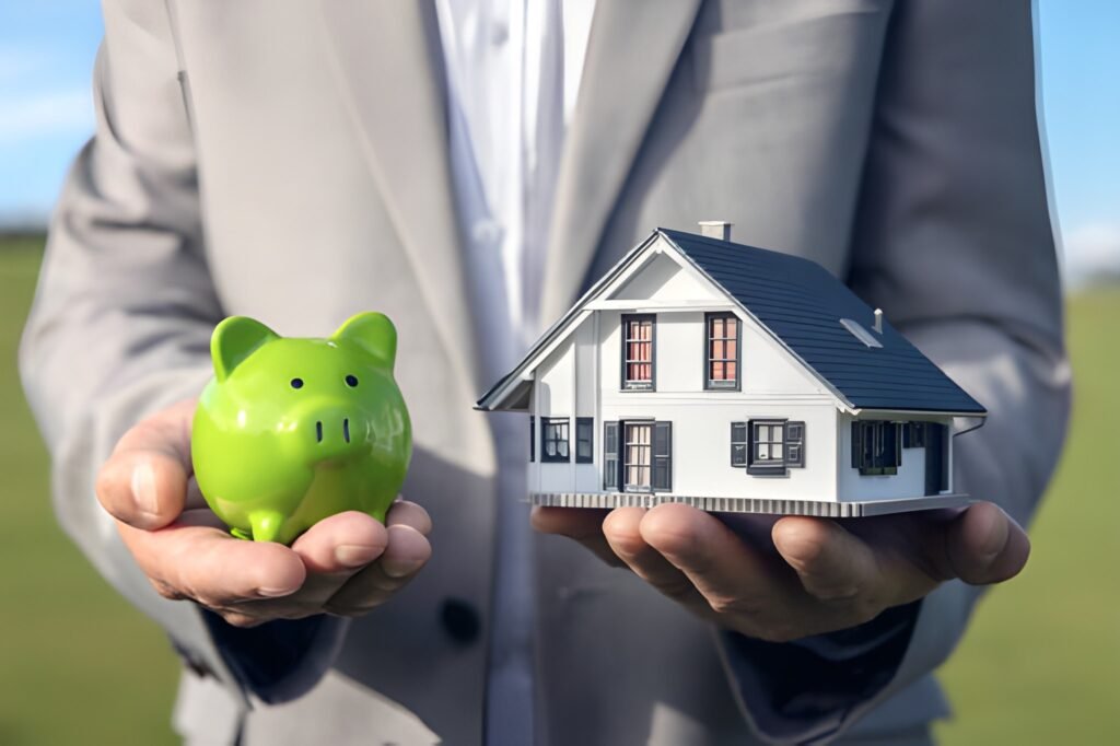 Capital Gains Tax on UK Property Sales