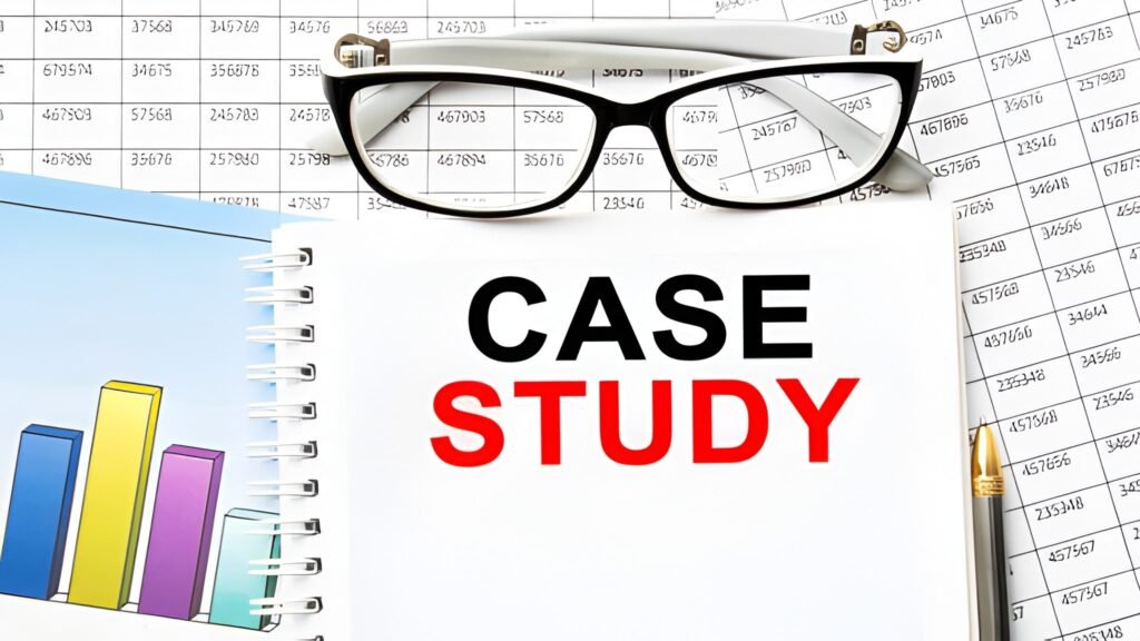 Case Study in Achieving a 30% Property Profit