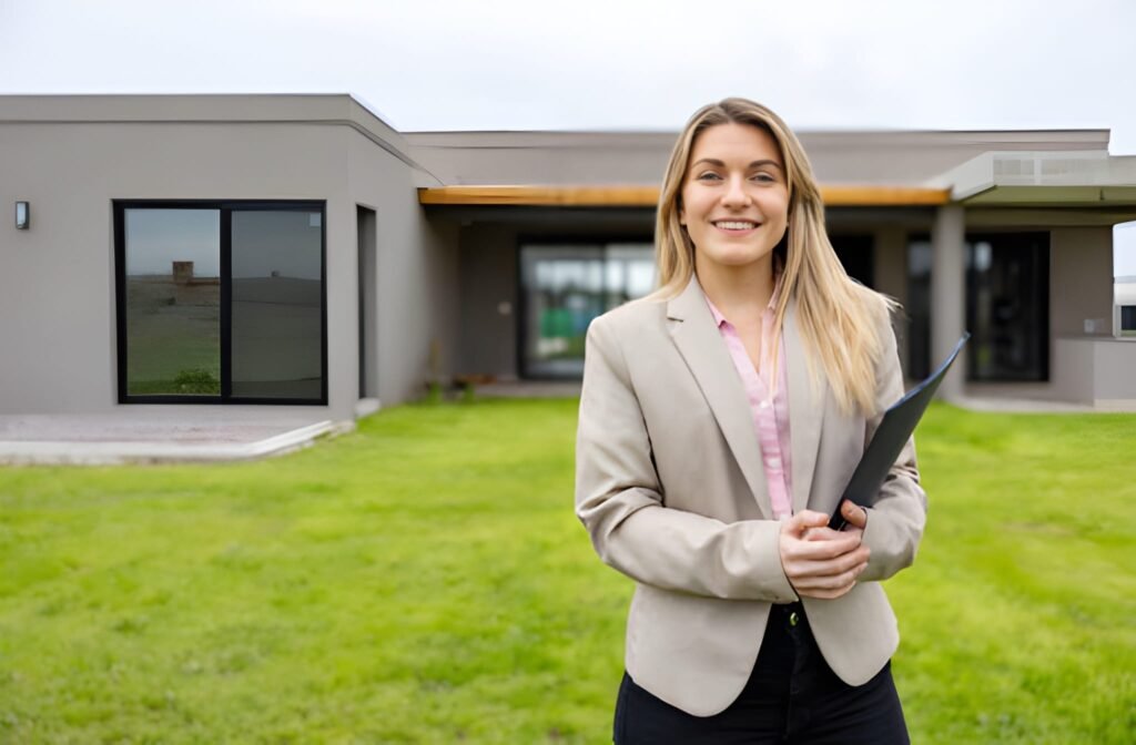 Core Abilities of a Professional Real Estate Agent