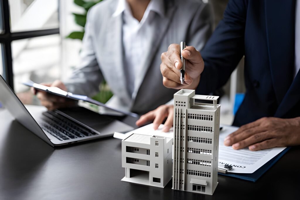 Core Responsibilities of a Real Estate Agent