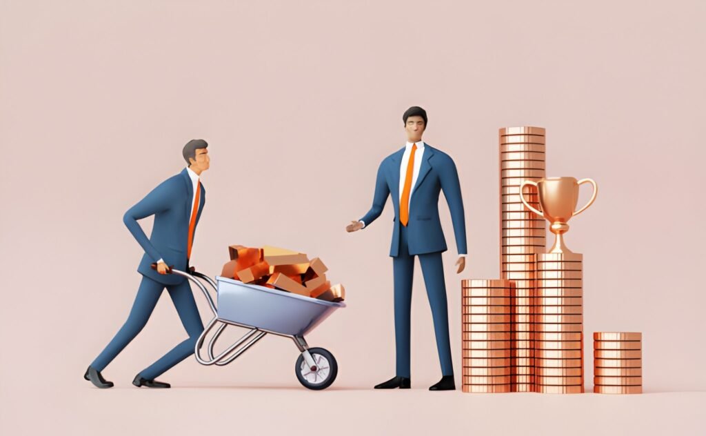 Cost, Value, and Negotiation in the UK Market