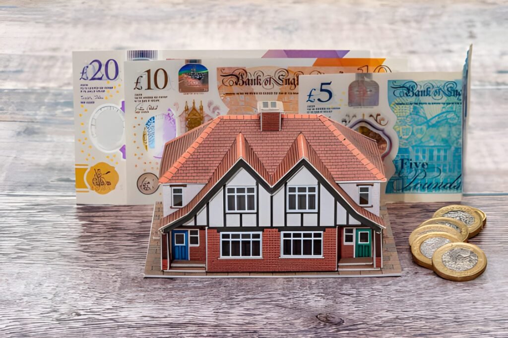 Deep Dive into the Tax on Second Home Purchases in the UK