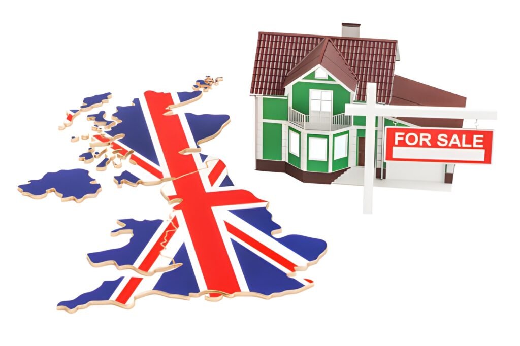 Eight Strategic Pathways for UK Real Estate Agents to Generate Seller Leads