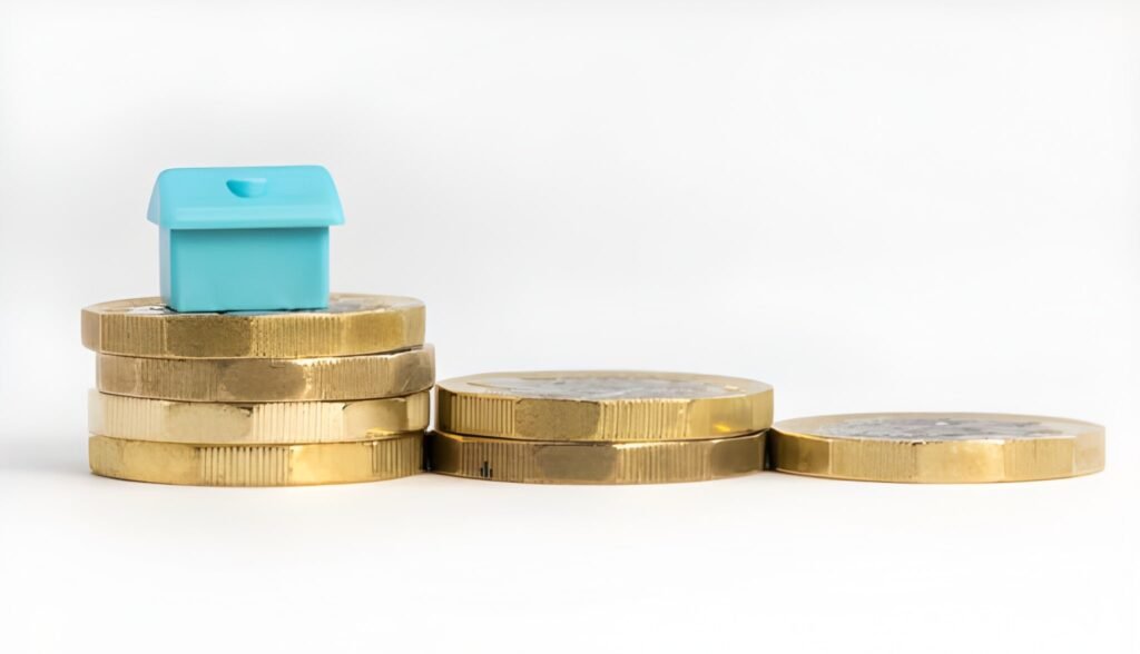 Eleven Hidden Costs of Buying a Home in the UK