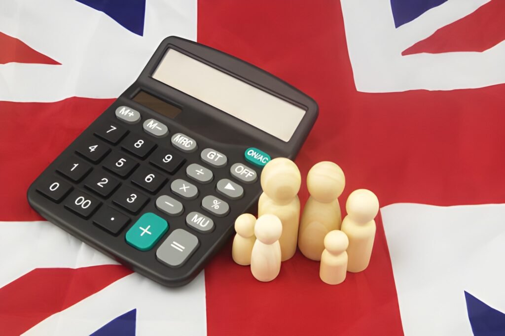 Eligibility and Affordability in the UK
