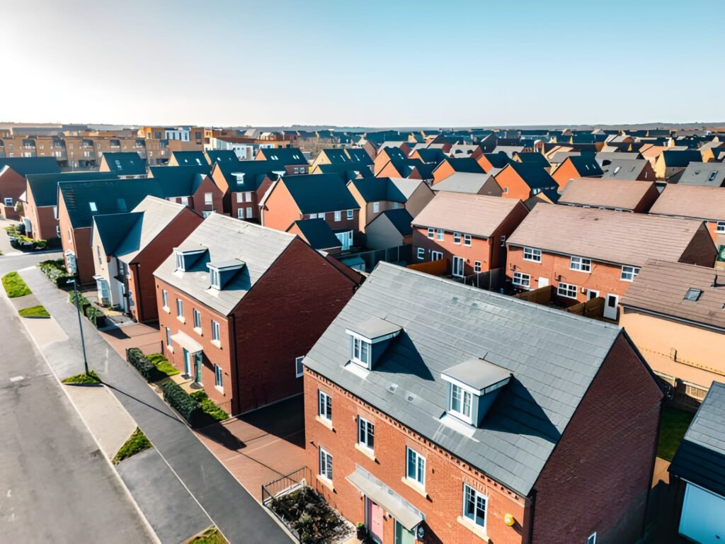 Eligibility for Part-Buy, Part-Rent Homes in the UK
