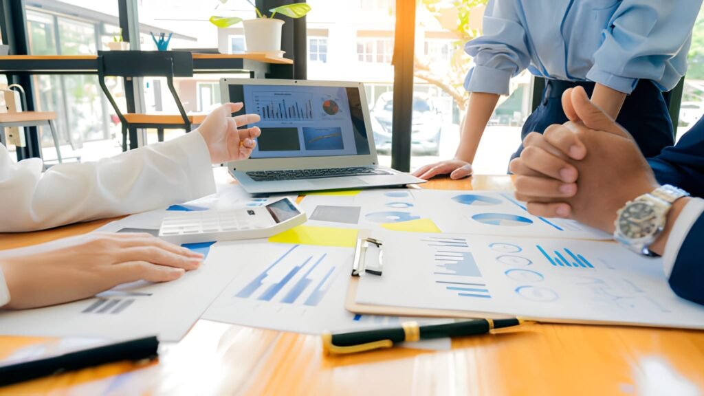 Estate Agent Becomes a Buyer's Strategic Ally