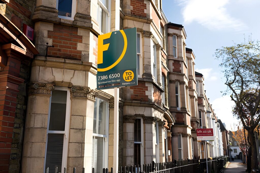 Evolution of Advanced Rent Referencing in the UK