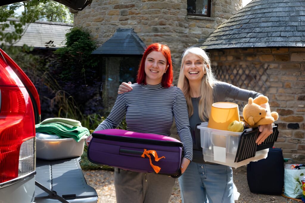 First-Time Buyer Journey in the UK