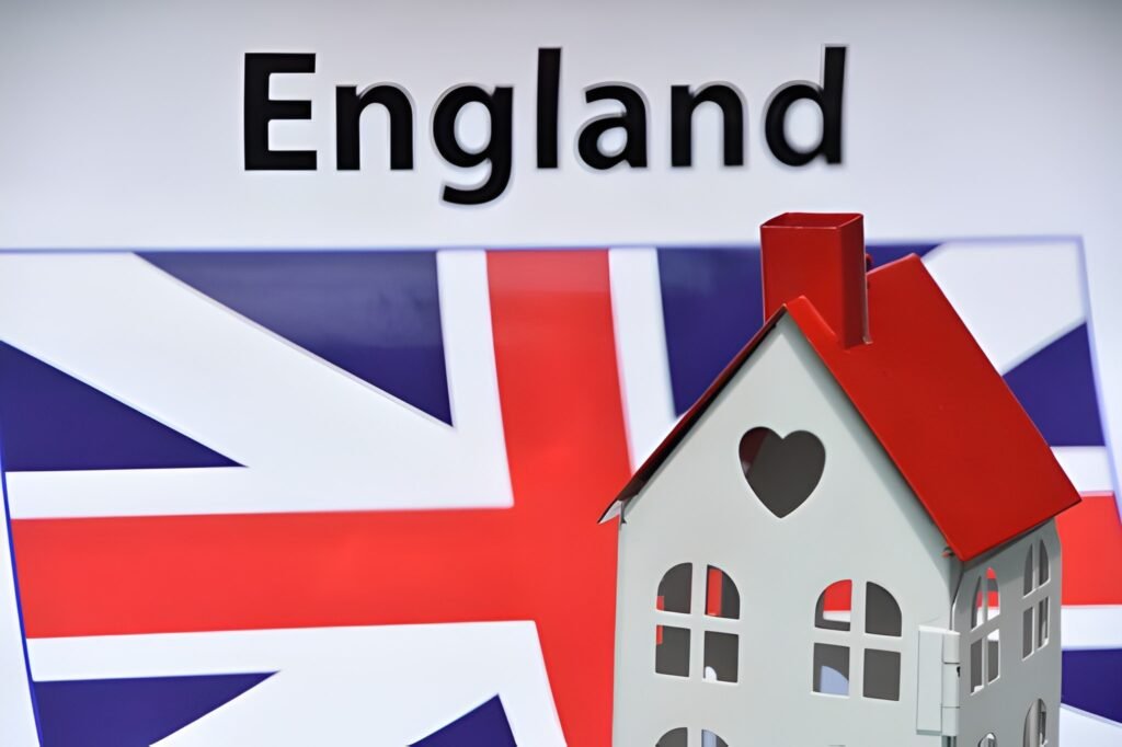 First-Time Home Buyer Programs in the UK