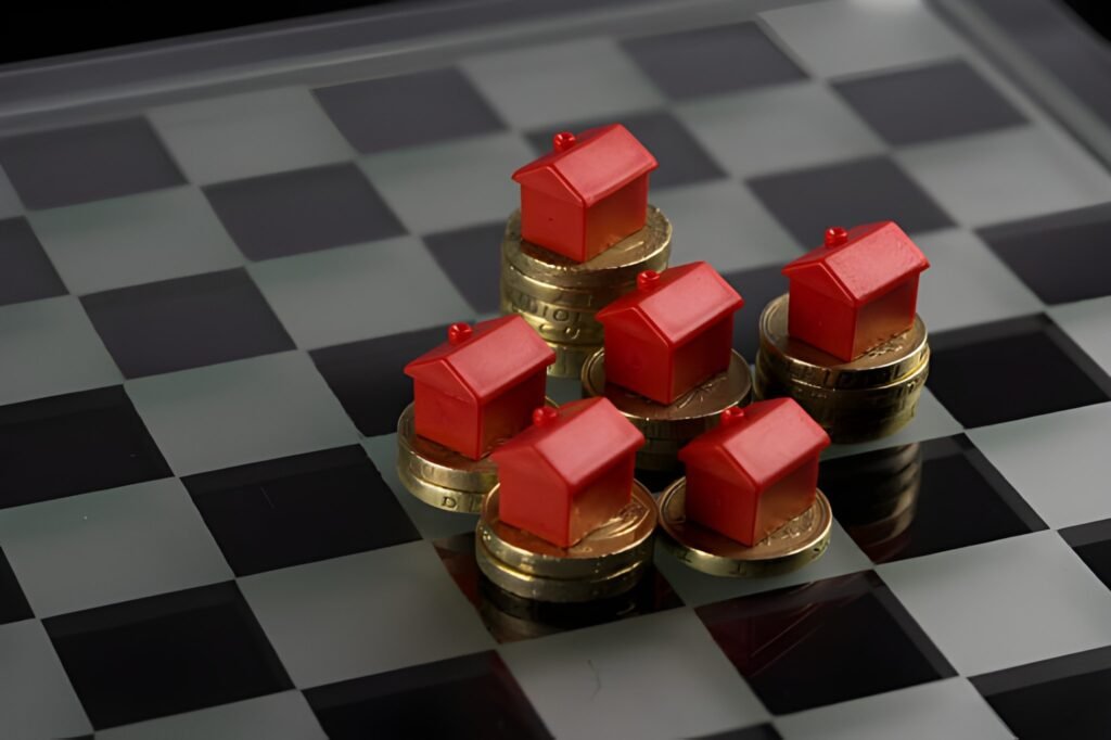 Five Tactics to Maximise Your Home's Value in the UK Market