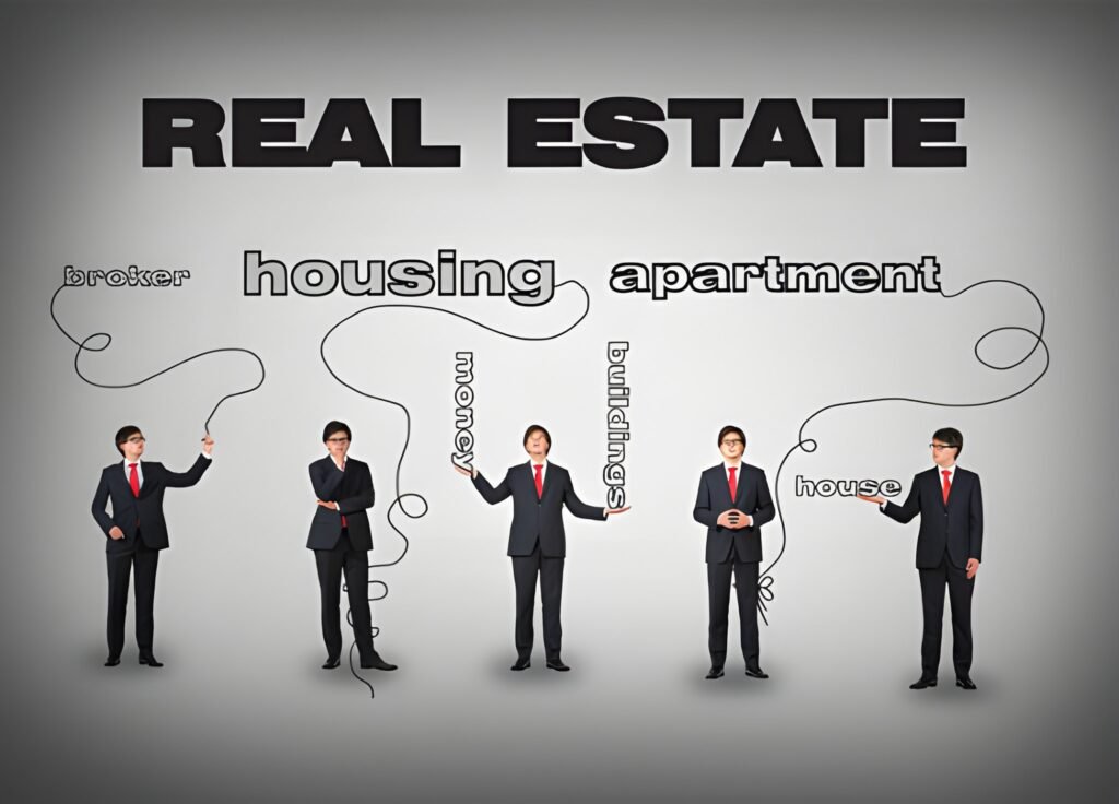 Five Unspoken Truths About Real Estate Agents