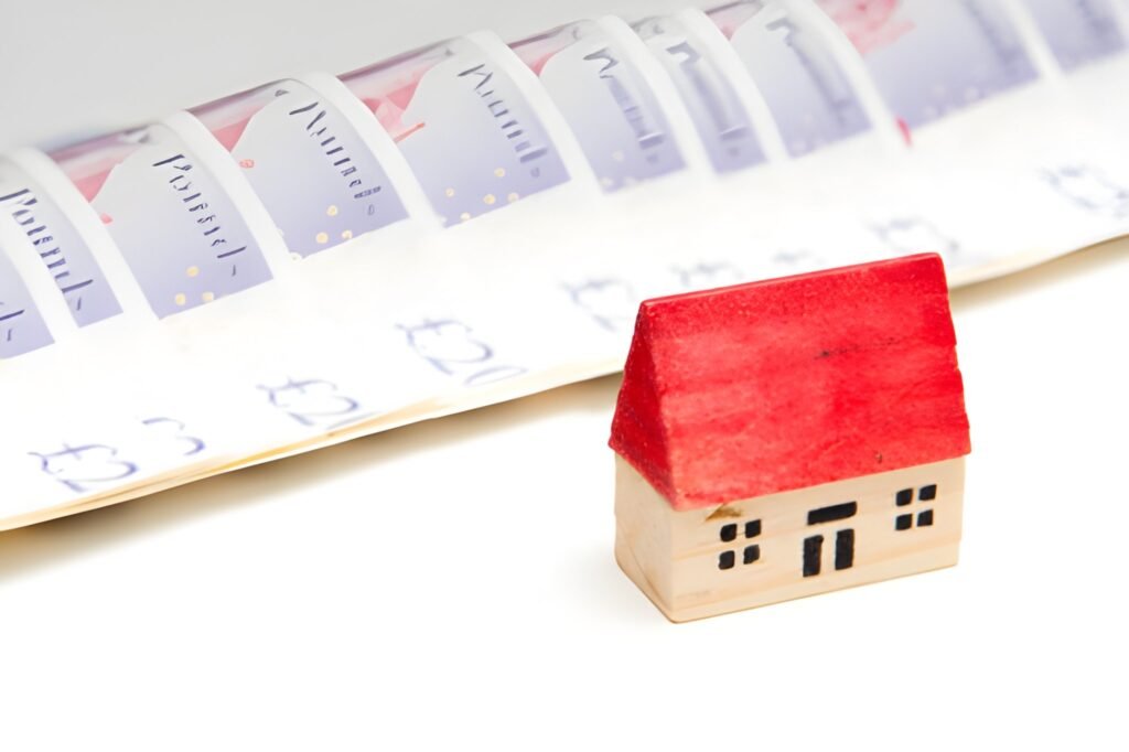 Hidden Costs of Buying a Home in the UK