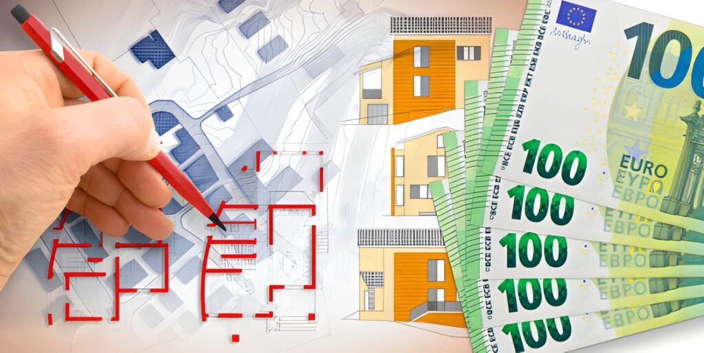 Italy's 1 Euro Home Phenomenon