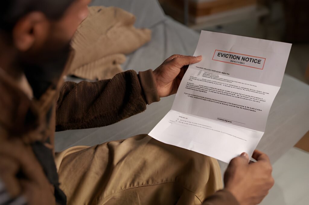 Landlord's Guide to the One-Month Notice