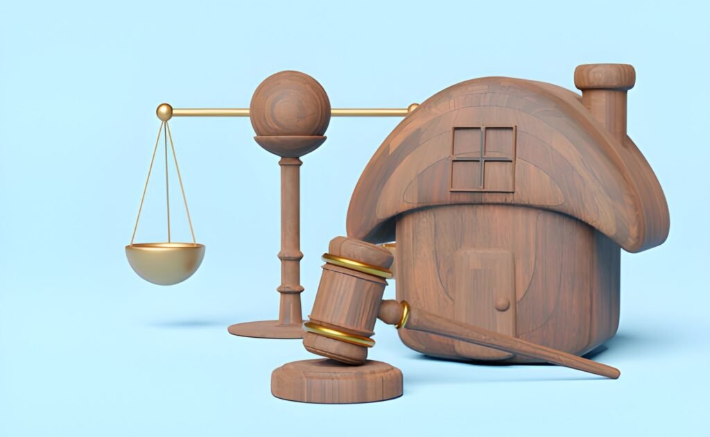 Landlord's Legal Instrument and a Tenant's Critical Juncture