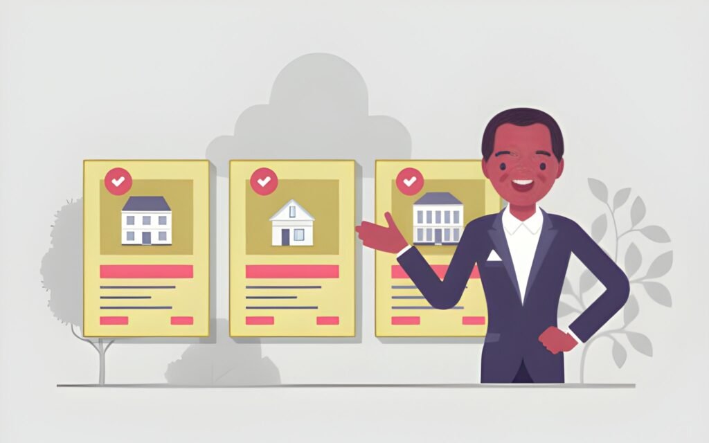 Landlord's and Tenant's Guide to Services, Fees, and Choosing the Right Partner