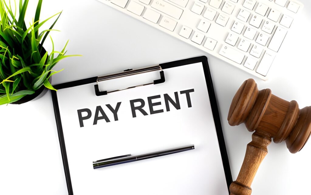 Legal Status as a Non-Rent-Paying Resident
