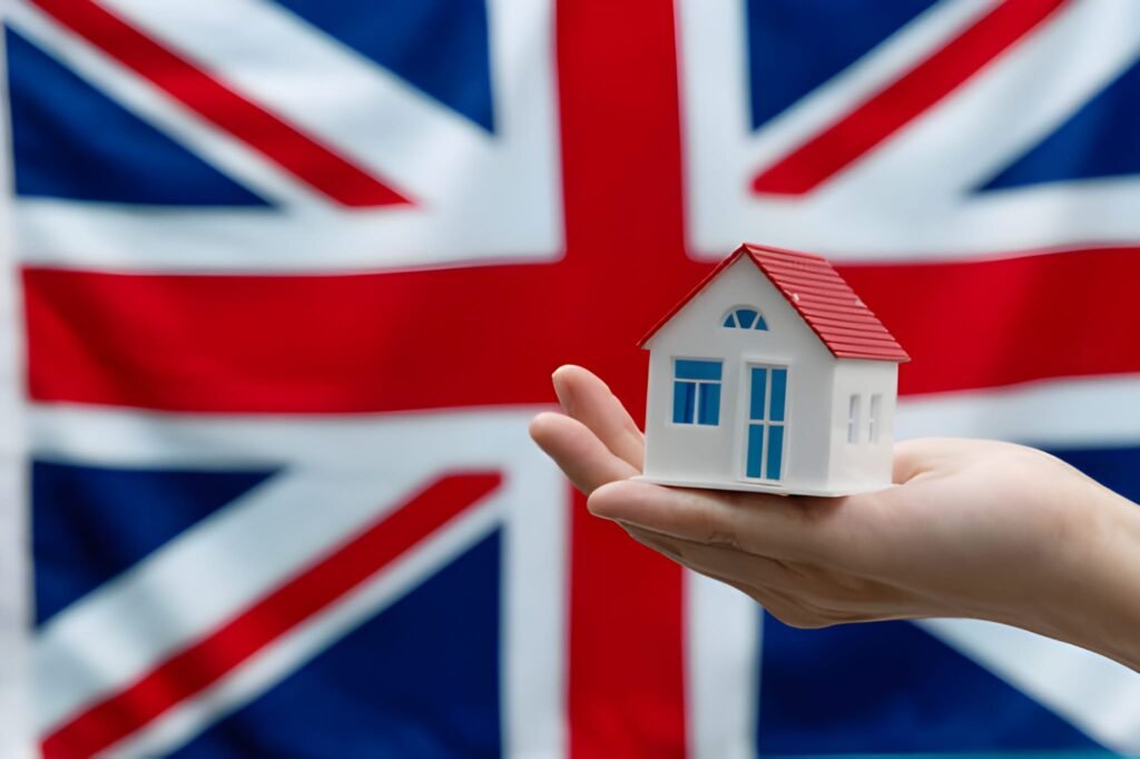 Navigating Tenancy and Financial Rehabilitation in the UK