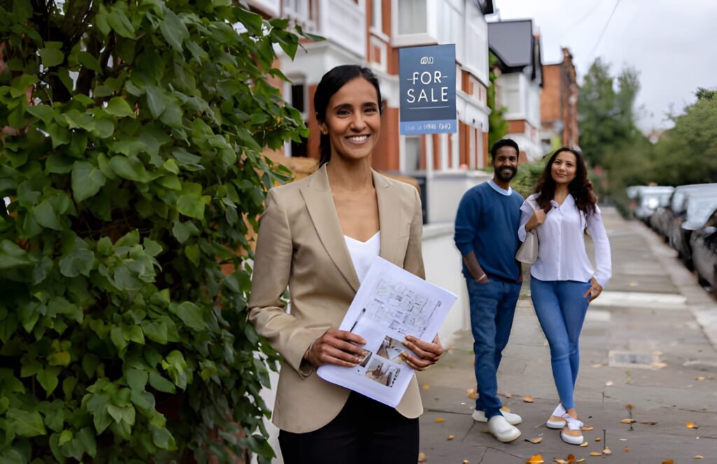Navigating an 18-Month Property Sale Order in a UK Divorce