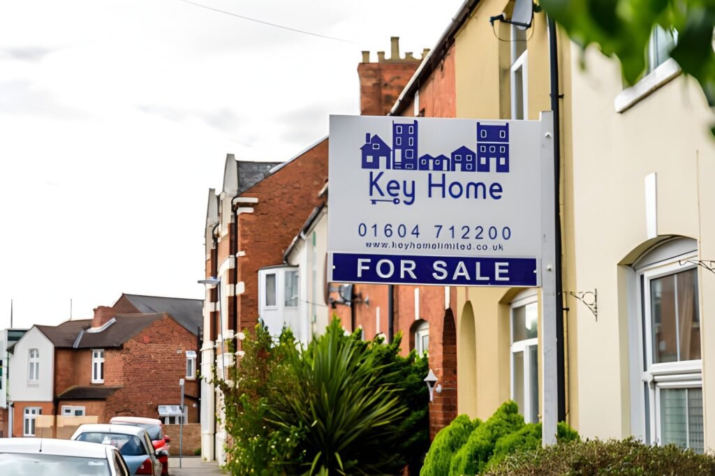 Nine Costly Mistakes to Avoid When Selling Your Home in the UK