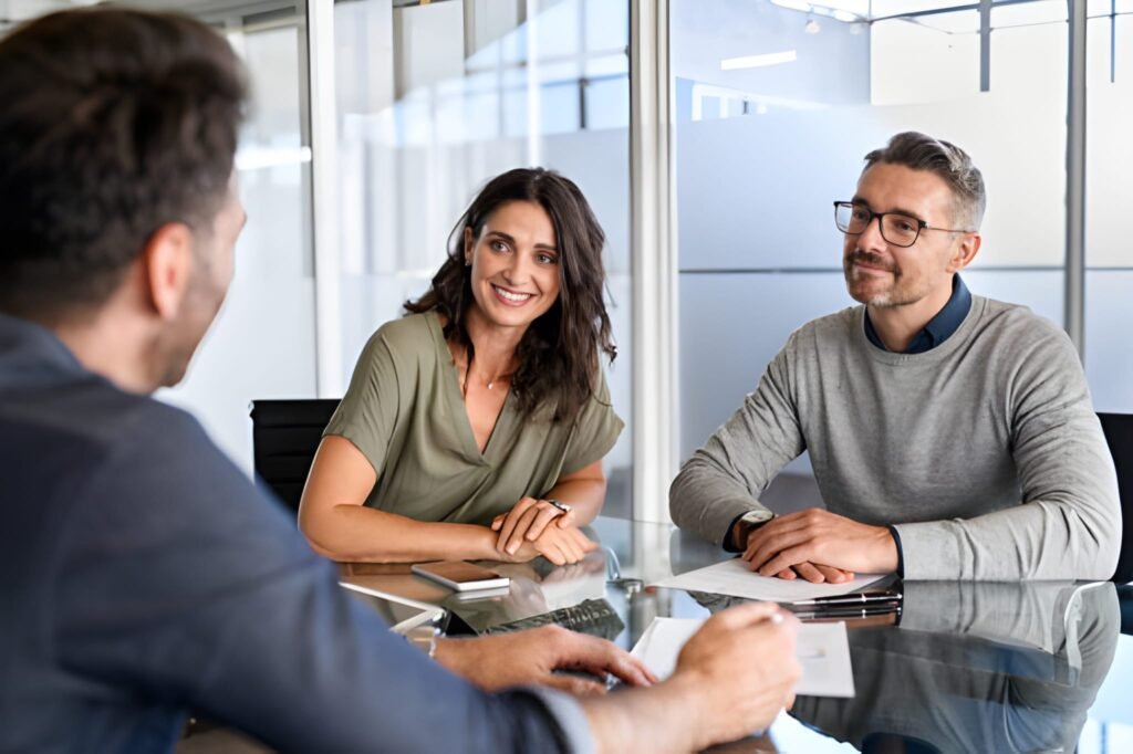 Ownership and Investment