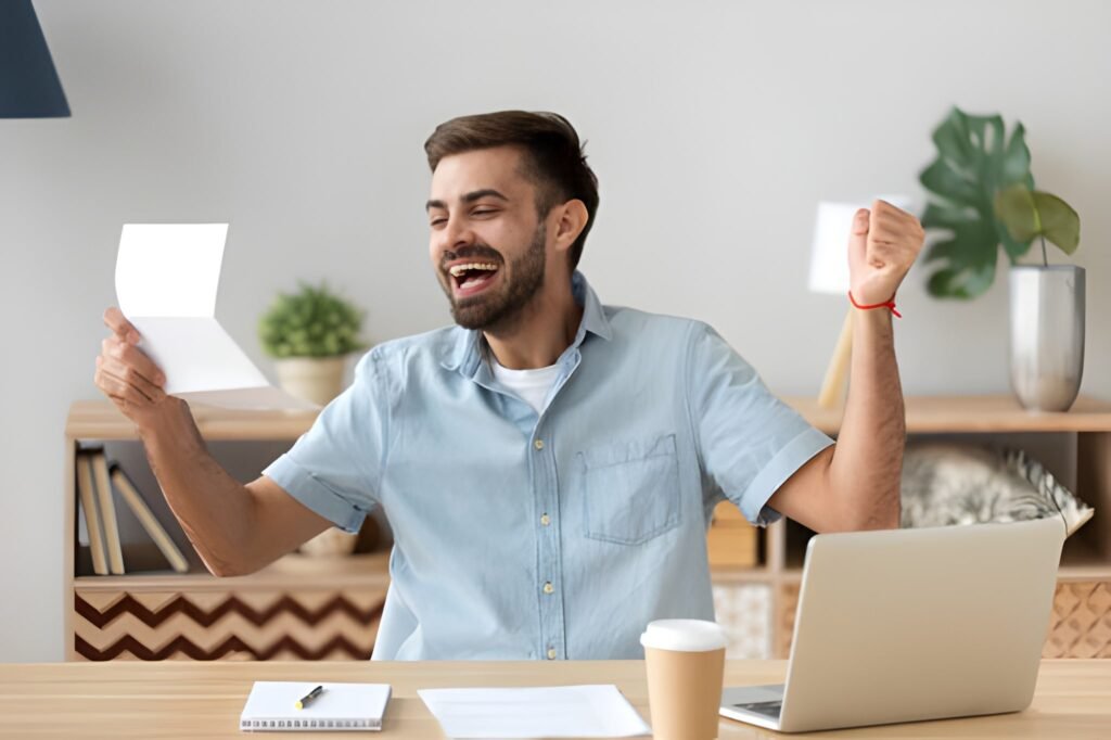 Passing the Financial Test