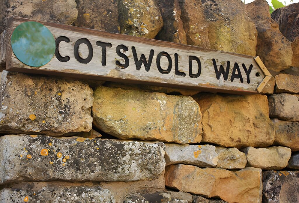 Property Guide to The Cotswolds