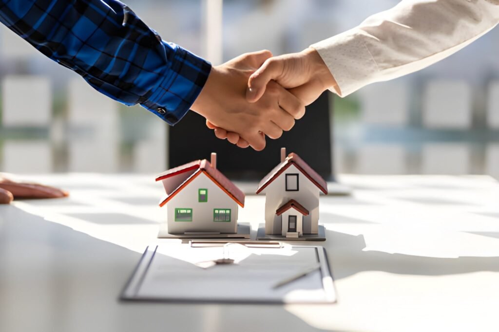 Property Sale