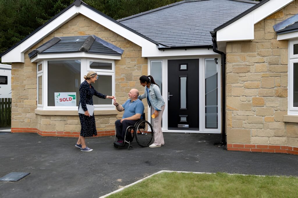 Property Tax Exemptions for Disabled Veterans in the UK