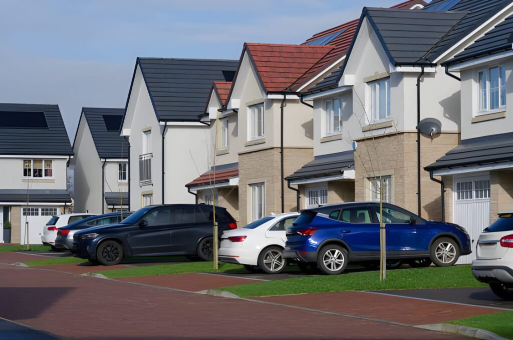 Rapid House Sale in the UK