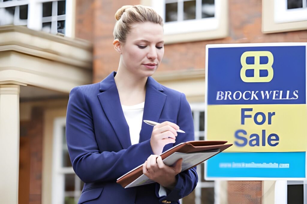 Real Estate Acquisition Agent in the UK Market