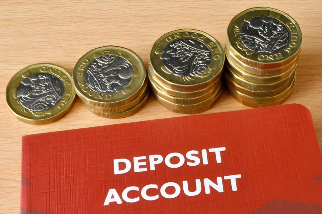Rent Deposit Schemes in the UK