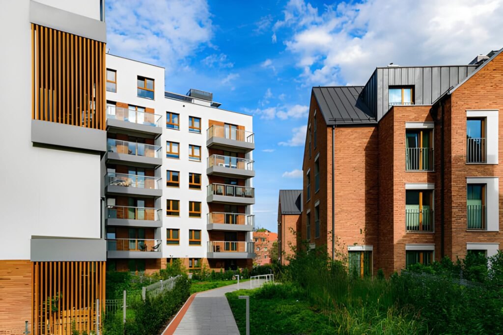 Renting Out Your Own House in the UK