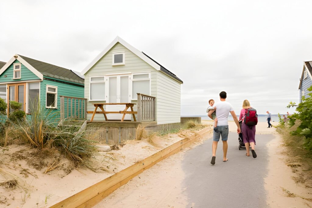 Renting Your House on Airbnb in the UK