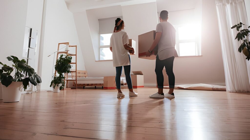 Renting a Room in Your Home
