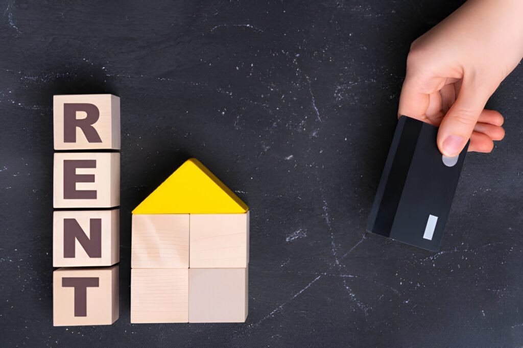 Renting and Universal Credit