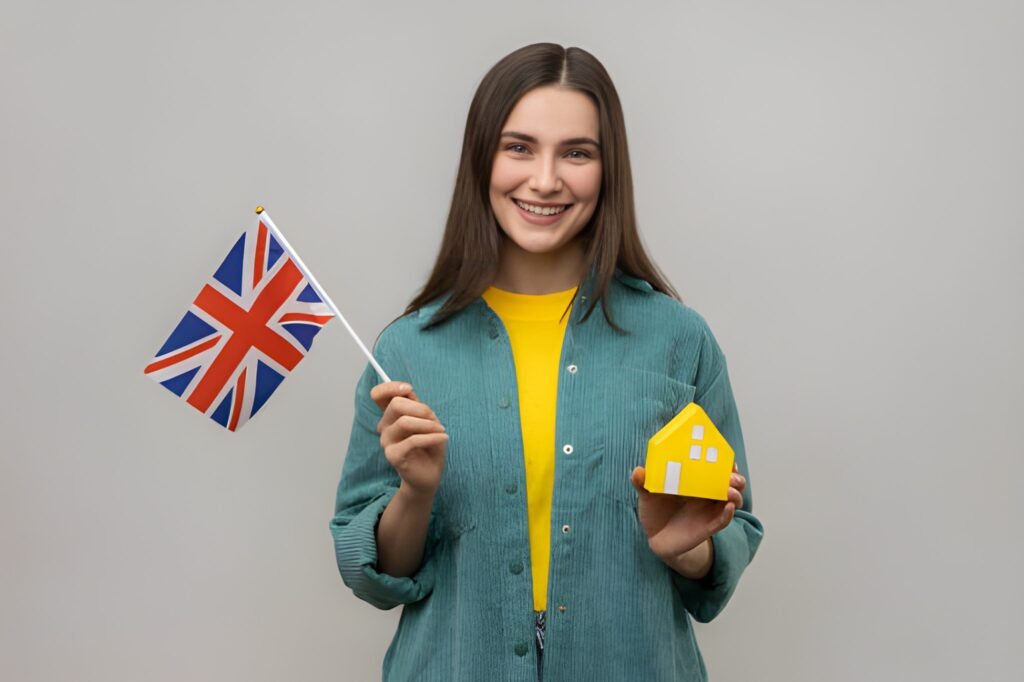 Rights as a UK Tenant