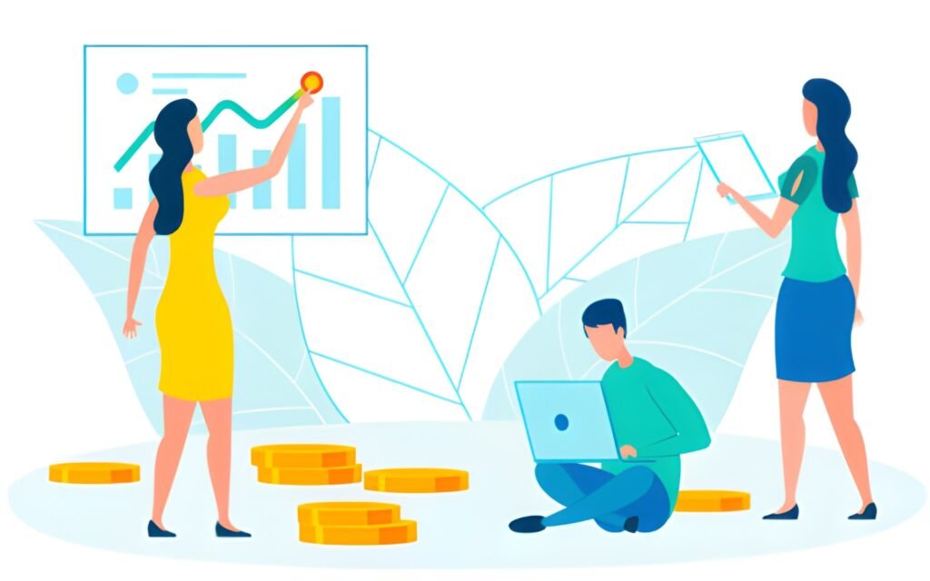 Scaling Beyond a Single Listing