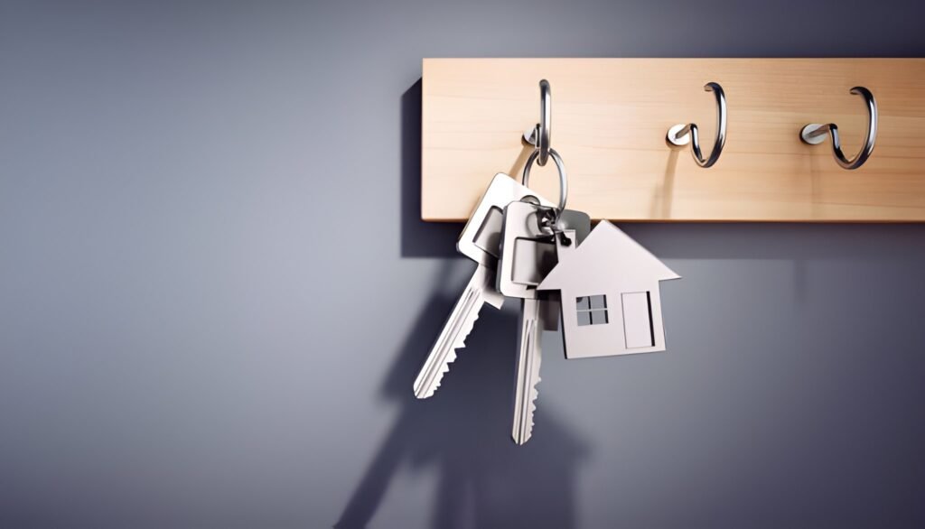 Securing Your Next Rental Home