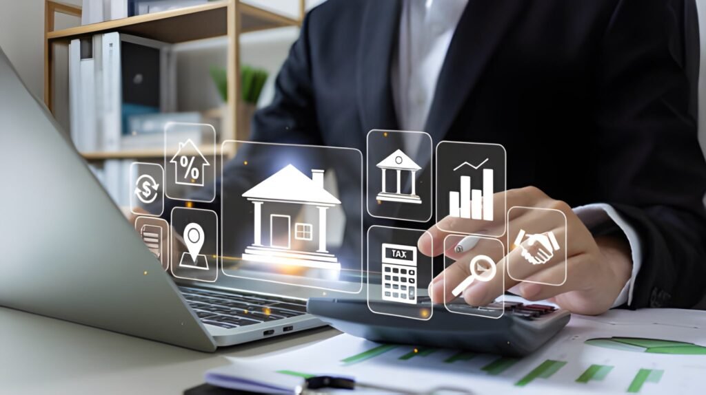 Selecting and Implementing an Accounting System for Real Estate Agents