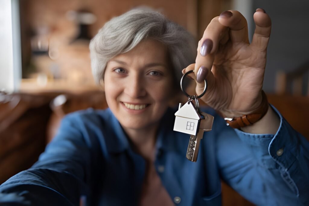 Selling 55+ New Homes