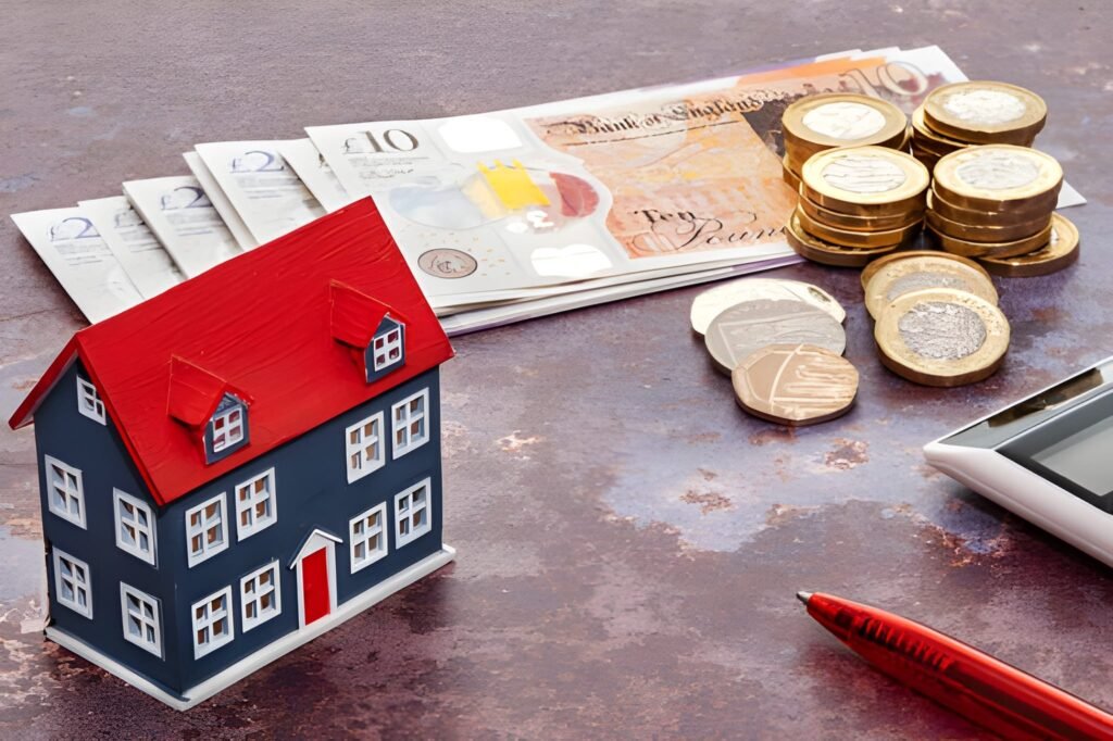 Seven Costly Mistakes to Avoid When Selling Your Home in the UK