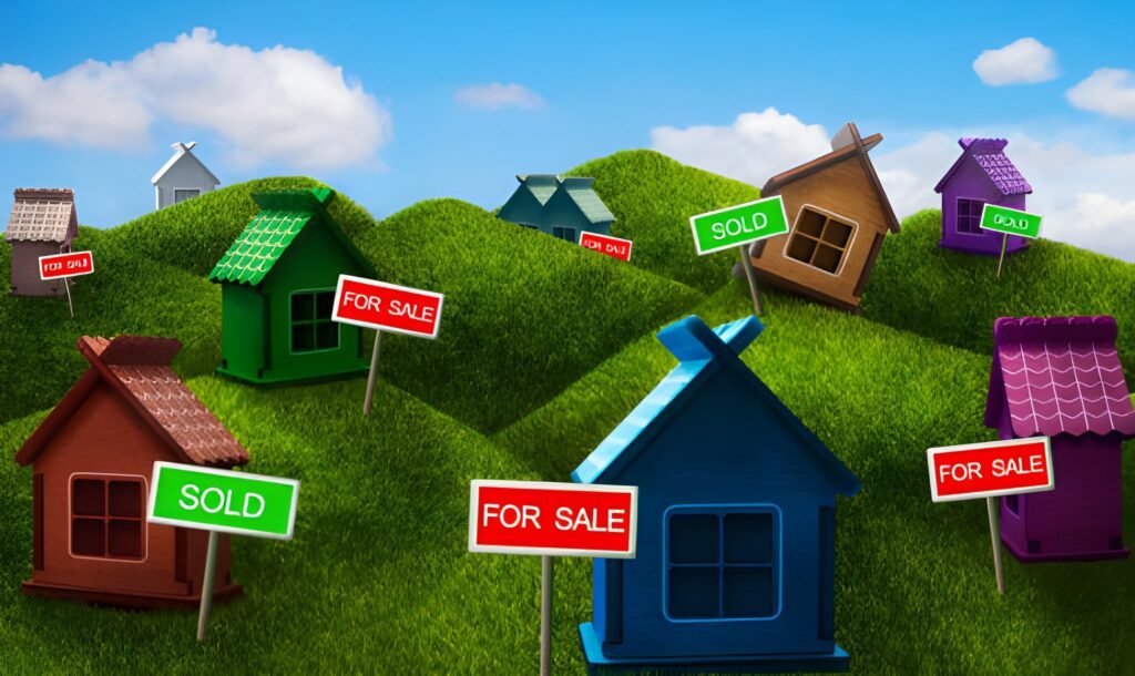 Seven Deadly Sins of Selling Your Home