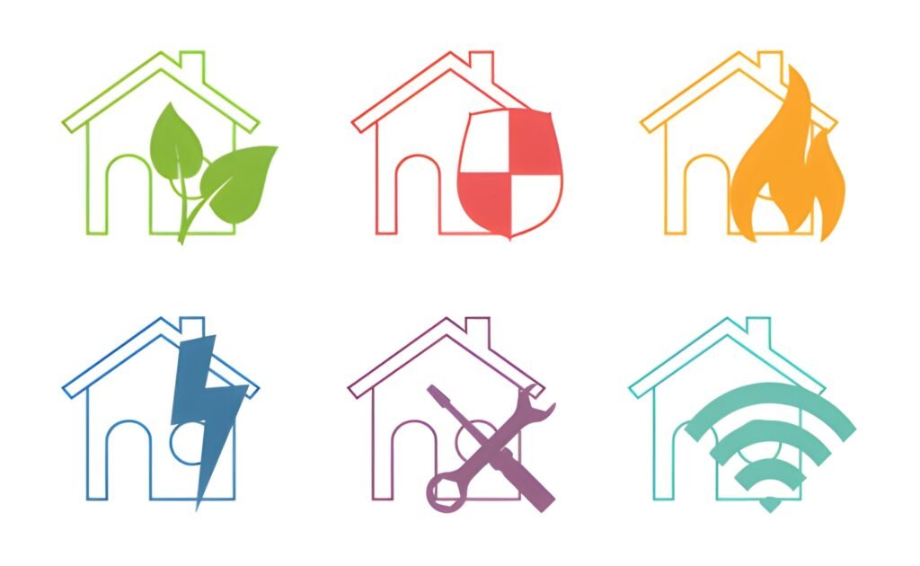 Seven Essential Fixes to Maximise Your Home's Value and Appeal