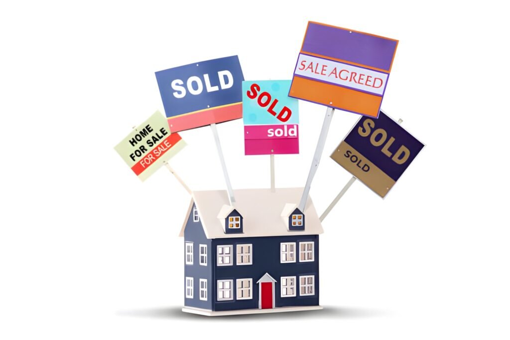 Seven Essential Tips for Staging Your UK Home to Sell
